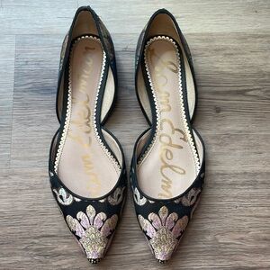 Sam Edelman flats